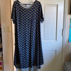 Lularoe Carly